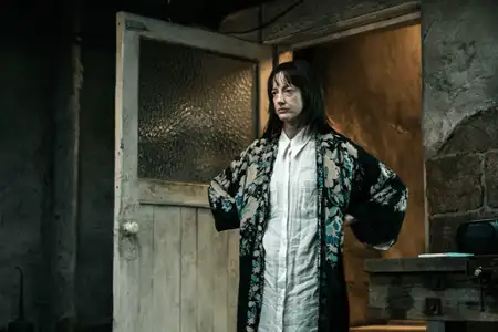 Dobry chłopiec - galeria zdjęć - filmweb