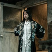 Andrea Riseborough w Dobry chłopiec