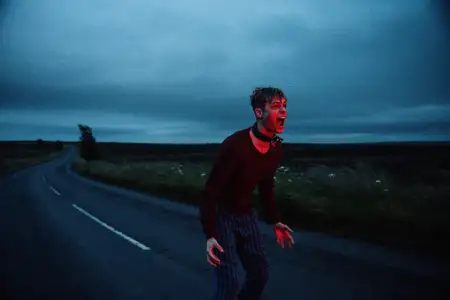 Dobry chłopiec - galeria zdjęć - filmweb