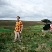 Dobry chłopiec - galeria zdjęć - filmweb