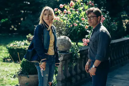 Dobry chłopiec - galeria zdjęć - filmweb