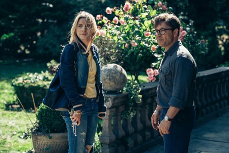 Recenzja Dobry chłopiec