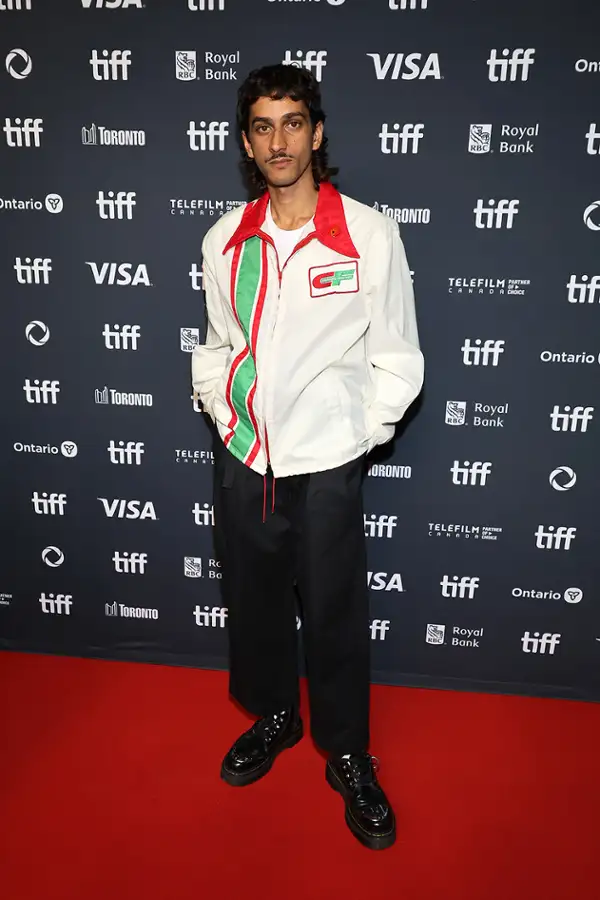 Dobry chłopiec - galeria zdjęć - filmweb