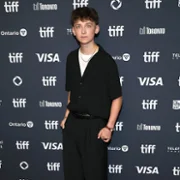 Dobry chłopiec - galeria zdjęć - filmweb