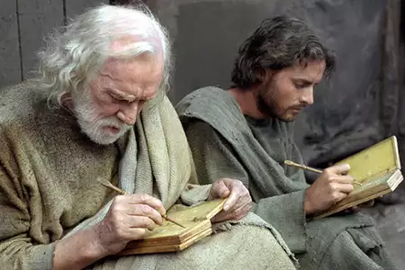 Biblia. Apokalipsa świętego Jana - galeria zdjęć - filmweb