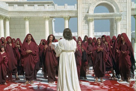 Biblia. Apokalipsa świętego Jana - galeria zdjęć - filmweb
