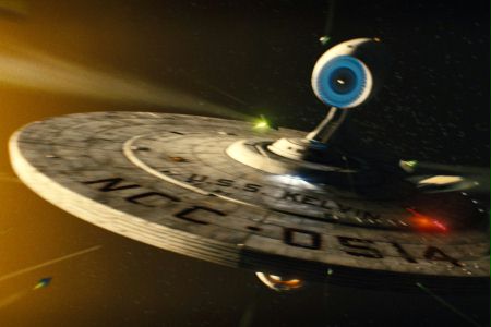 Star Trek - galeria zdjęć - filmweb