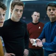 Star Trek - galeria zdjęć - filmweb