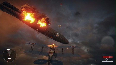 Battlefield 1 - galeria zdjęć - filmweb