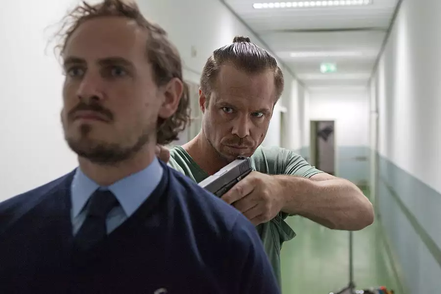 Sąsiedzi - galeria zdjęć - filmweb
