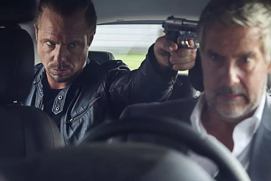 Sąsiedzi - galeria zdjęć - filmweb