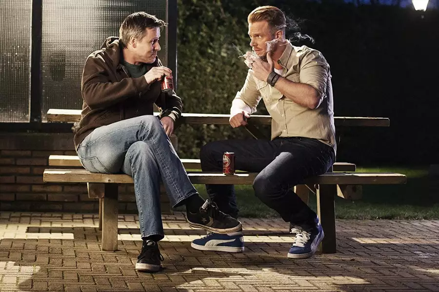 Sąsiedzi - galeria zdjęć - filmweb