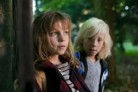 Dzień, w którym mój ojciec stał się krzakiem - galeria zdjęć - filmweb