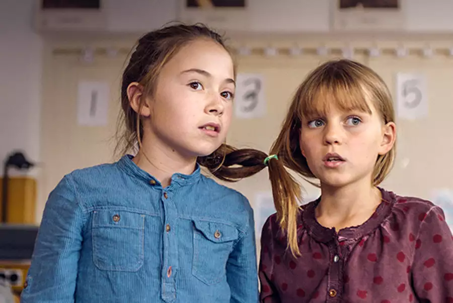 Dzień, w którym mój ojciec stał się krzakiem - galeria zdjęć - filmweb