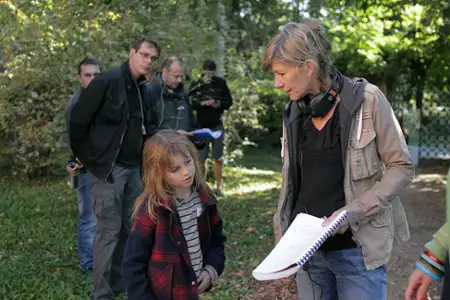 Dzień, w kt&oacute;rym m&oacute;j ojciec stał się krzakiem - galeria zdjęć - filmweb