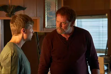 Na fali ryzyka - galeria zdjęć - filmweb