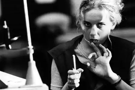 Cześć Tereska - galeria zdjęć - filmweb