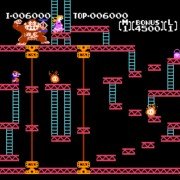 Donkey Kong - galeria zdjęć - filmweb