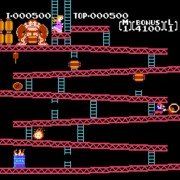 Donkey Kong - galeria zdjęć - filmweb