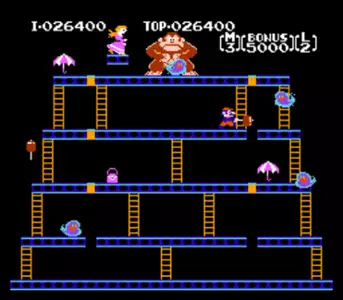 Donkey Kong - galeria zdjęć - filmweb