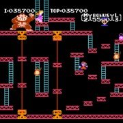 Donkey Kong - galeria zdjęć - filmweb