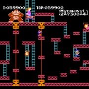 Donkey Kong - galeria zdjęć - filmweb