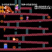 Donkey Kong - galeria zdjęć - filmweb