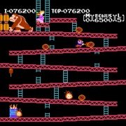 Donkey Kong - galeria zdjęć - filmweb