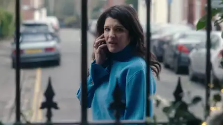 Już mnie nie oszukasz - galeria zdjęć - filmweb