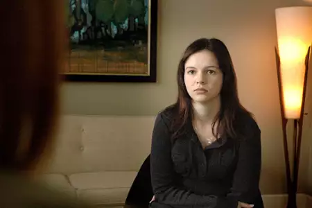 Przypadek Stephanie Daley - galeria zdjęć - filmweb