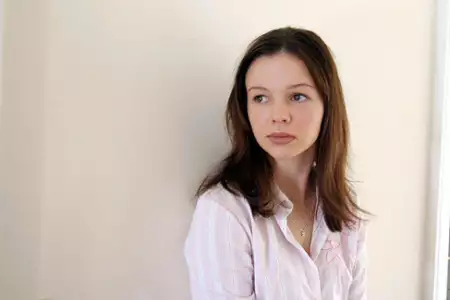 Przypadek Stephanie Daley - galeria zdjęć - filmweb