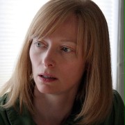 Tilda Swinton