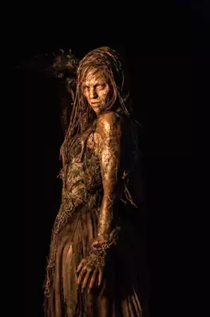 Łowca czarownic - galeria zdjęć - filmweb