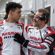 Gran Turismo - galeria zdjęć - filmweb