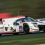 Gran Turismo - galeria zdjęć - filmweb