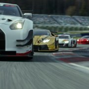 Gran Turismo - galeria zdjęć - filmweb
