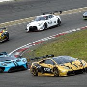 Gran Turismo - galeria zdjęć - filmweb