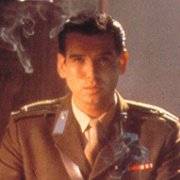 Pierce Brosnan w Czwarty protok&oacute;ł