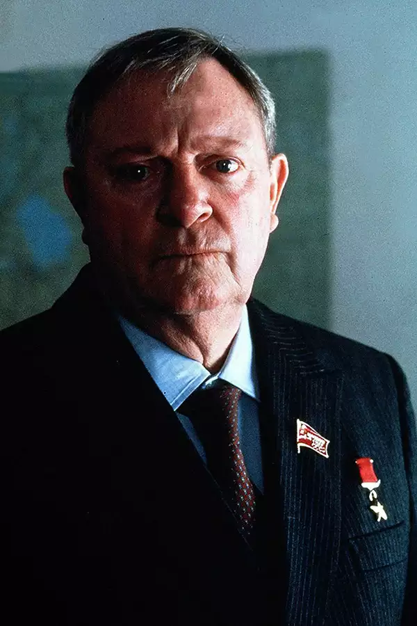 Czwarty protokół - galeria zdjęć - filmweb