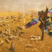 Monster Hunter Wilds - galeria zdjęć - filmweb