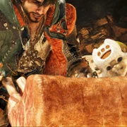 Monster Hunter Wilds - galeria zdjęć - filmweb