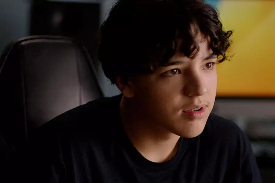 Gen Mex - galeria zdjęć - filmweb