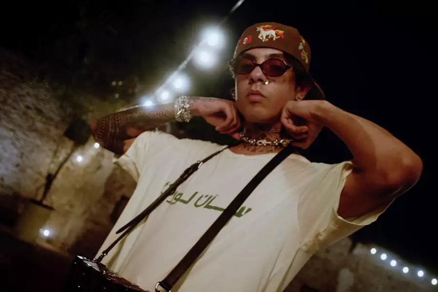 Gen Mex - galeria zdjęć - filmweb