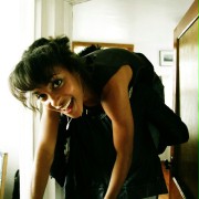Megalyn Echikunwoke w Fix