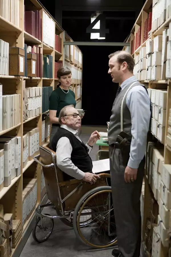 Manipulacja - galeria zdjęć - filmweb