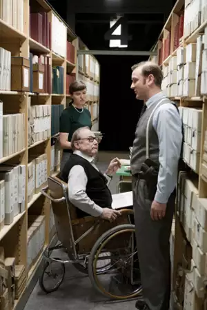 Manipulacja - galeria zdjęć - filmweb