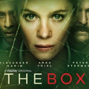 The Box - galeria zdjęć - filmweb