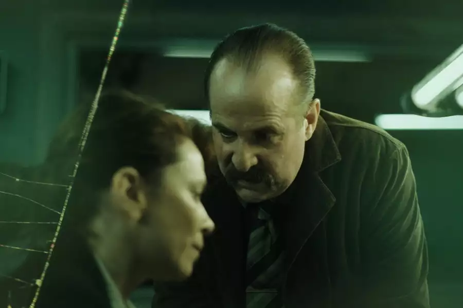 The Box - galeria zdjęć - filmweb