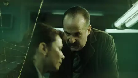 The Box - galeria zdjęć - filmweb