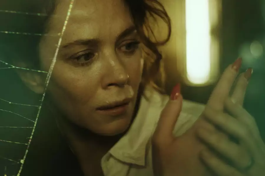 The Box - galeria zdjęć - filmweb